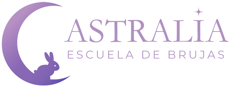 Astralia Escuela de Brujas