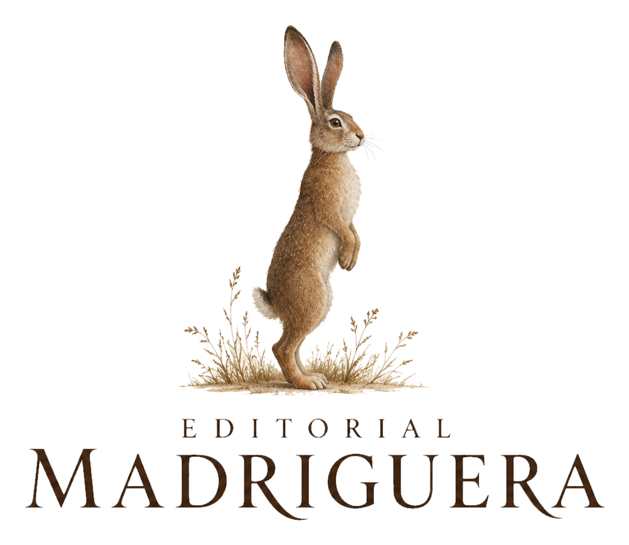Editorial Madriguera
